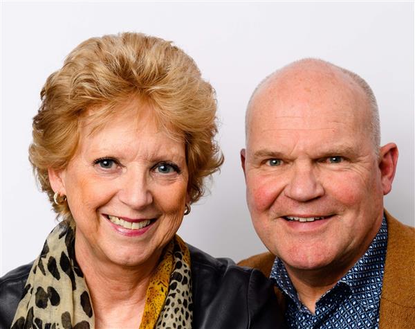 Jos & Jolanda